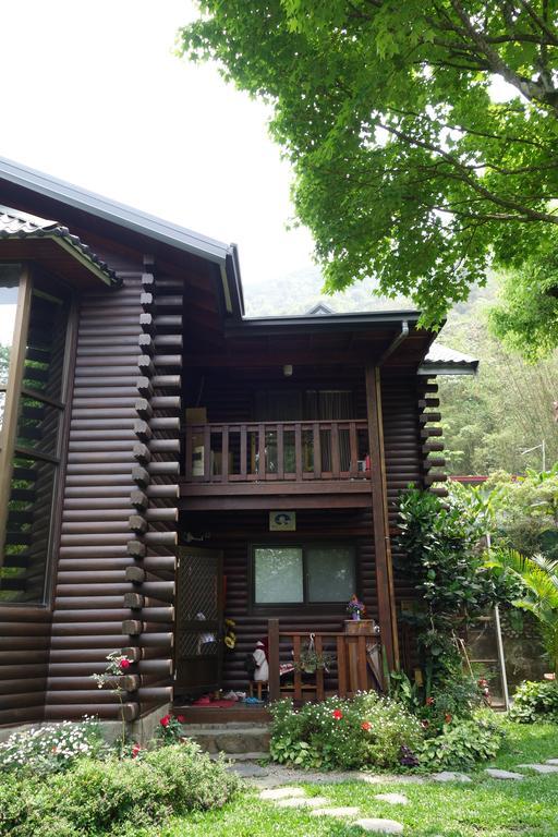 풀리 푸리 스타 가든 비앤드비 B&B 객실 사진