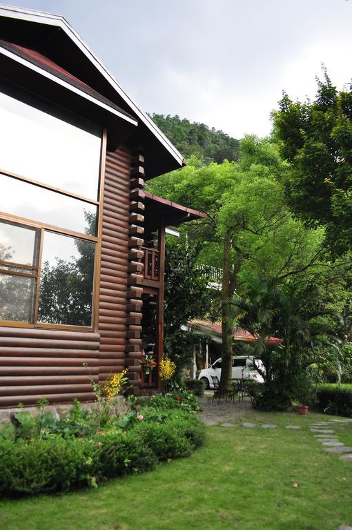 풀리 푸리 스타 가든 비앤드비 B&B 객실 사진